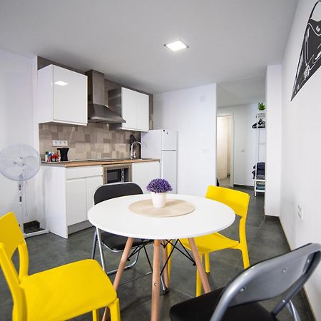 Loft Entero Centro Alicante Exterior photo