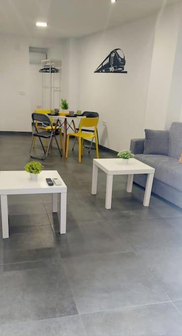 Loft Entero Centro Alicante Exterior photo