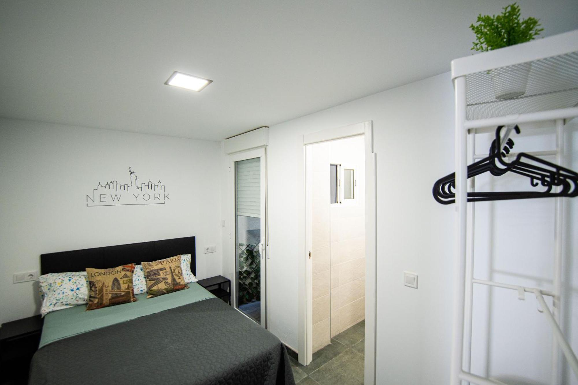 Loft Entero Centro Alicante Exterior photo